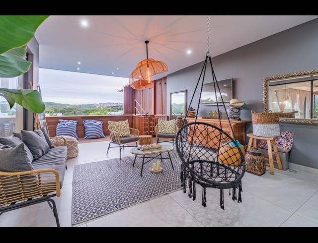 4 BEDROOM FREESTANDING FOR SALE IN SIMBITHI ECO ESTATE